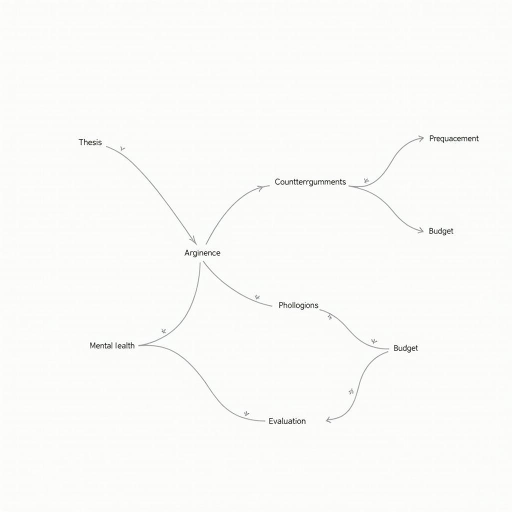 Sơ đồ chiến lược viết bài IELTS Task 2 về social clubs trong cộng đồng