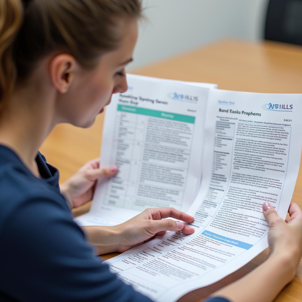 Chiến lược đạt band điểm cao trong IELTS Speaking từ góc nhìn giám khảo chấm thi