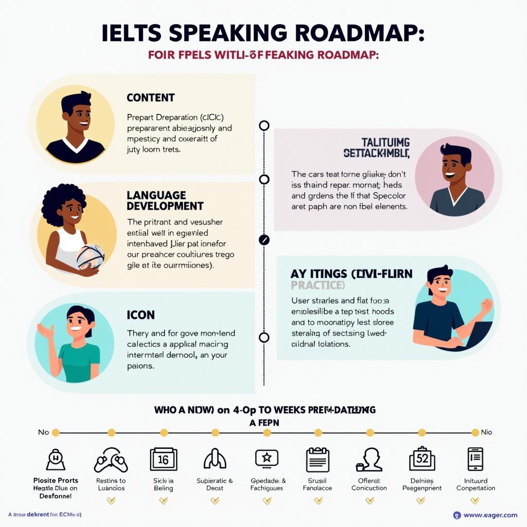 Chiến lược đạt điểm cao IELTS Speaking chủ đề thể thao và vận động viên nổi tiếng
