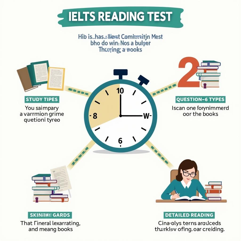 Chiến lược học và luyện tập IELTS Reading hiệu quả cho người Việt Nam chuẩn bị thi