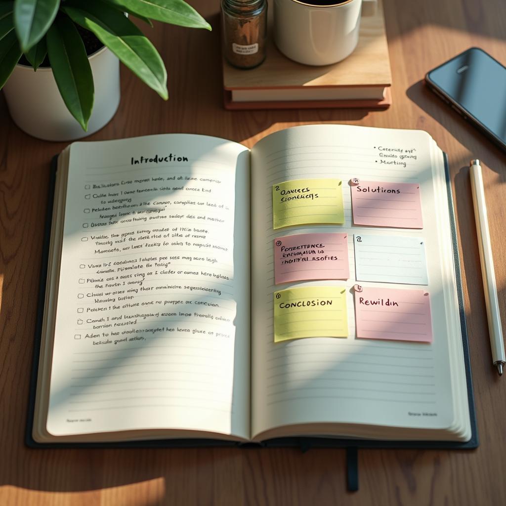 Chien luoc viet Writing Task 2 moi truong va biodiversity