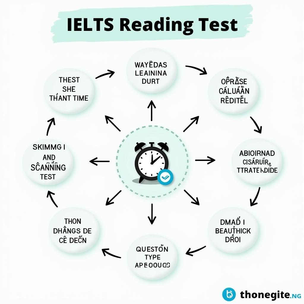 Hướng Dẫn Chiến Lược Làm Bài IELTS Reading Hiệu Quả Cho Đề Thi Về Mạng Xã Hội