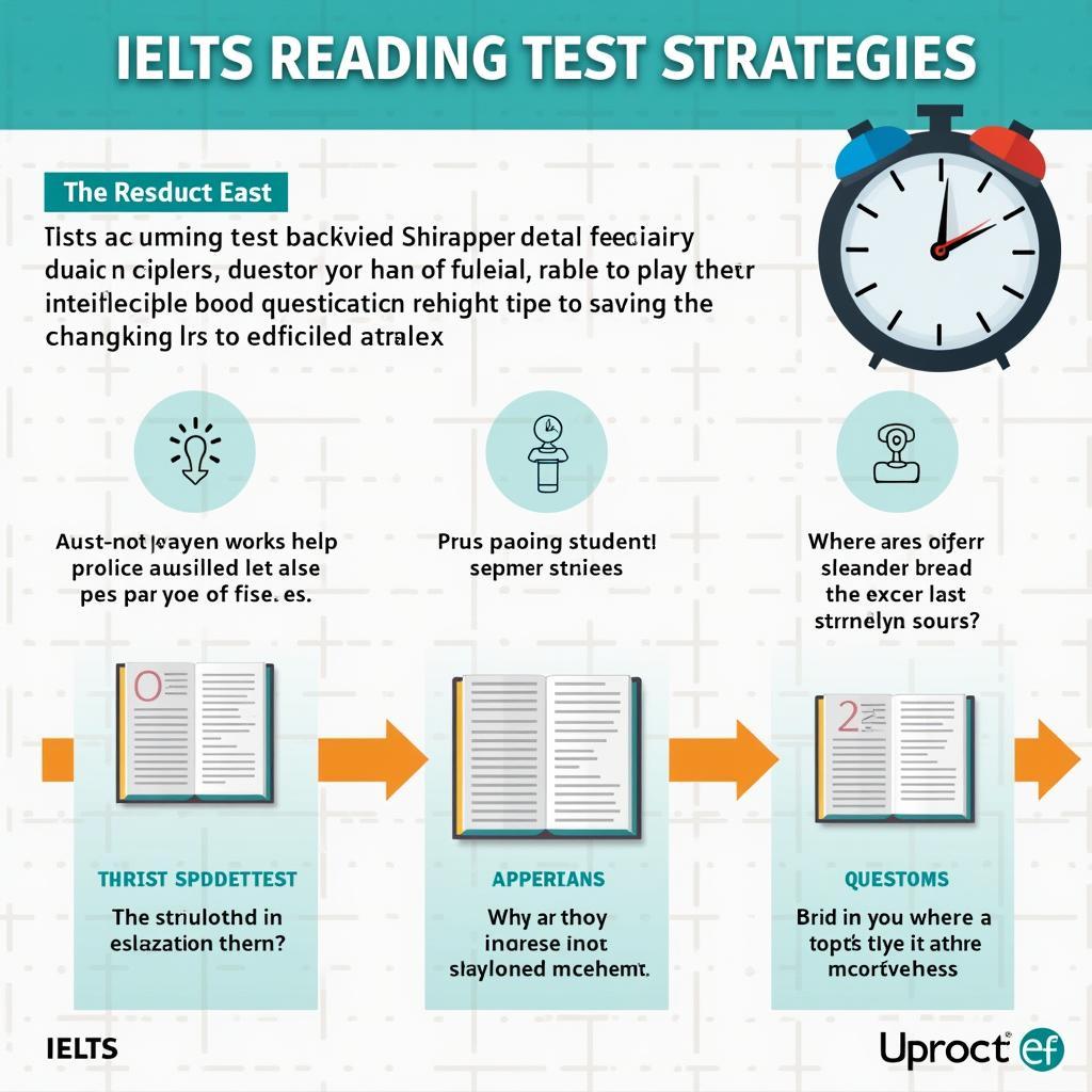 Chiến lược làm bài IELTS Reading hiệu quả cho học viên Việt Nam