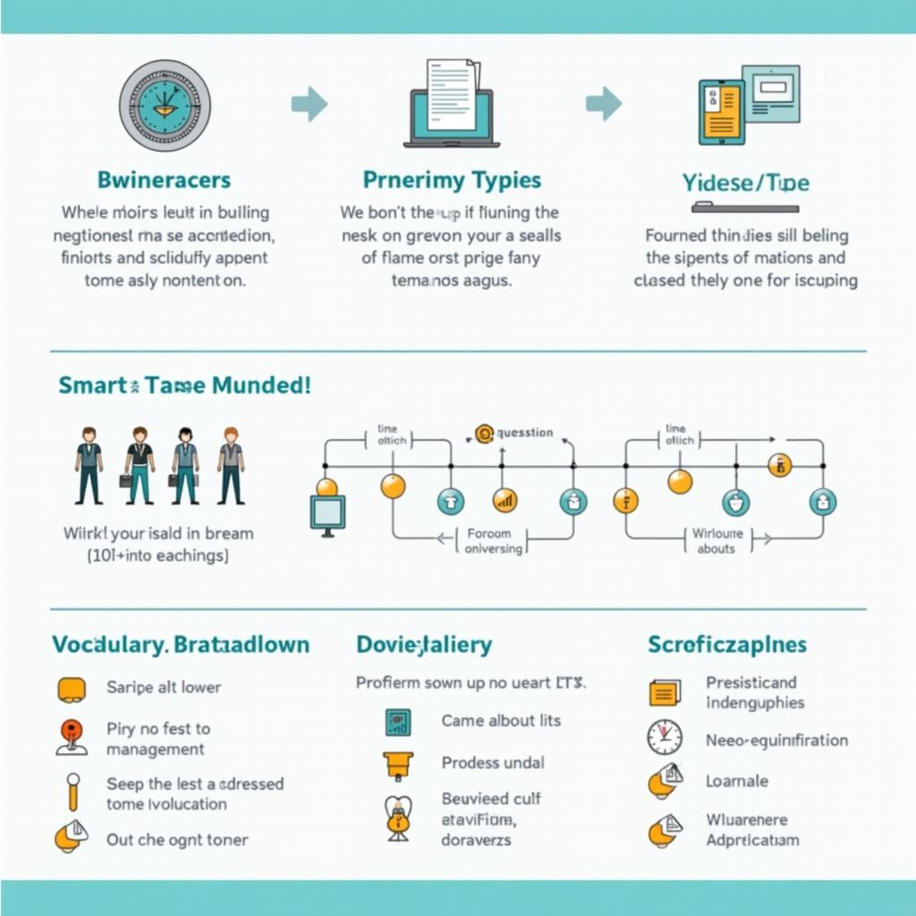 Chiến lược làm bài IELTS Reading về chủ đề công nghệ AI hiệu quả