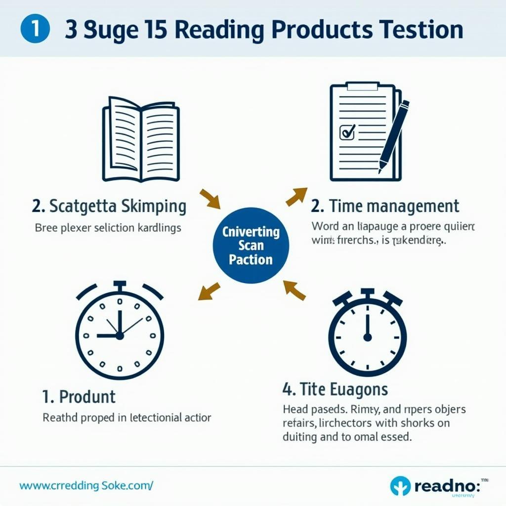 Chiến lược làm bài IELTS Reading hiệu quả để đạt band điểm cao từ 7.0 trở lên