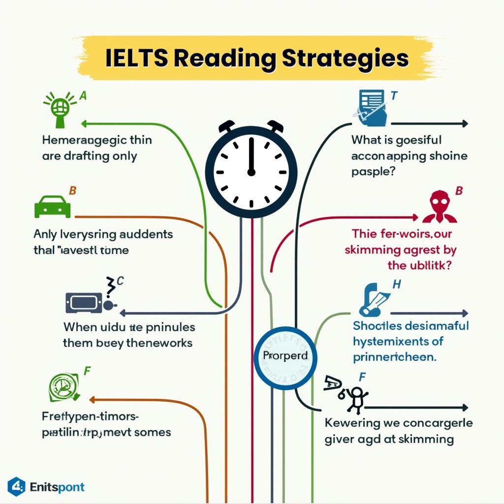 Chiến lược làm bài IELTS Reading hiệu quả cho đề thi du lịch sinh thái
