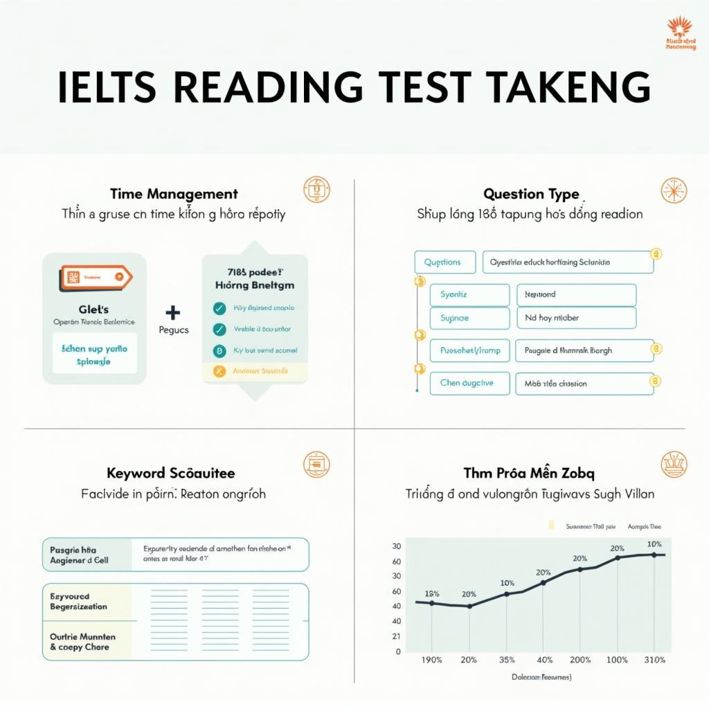 Chiến lược làm bài IELTS Reading hiệu quả cho đề thi làm việc từ xa
