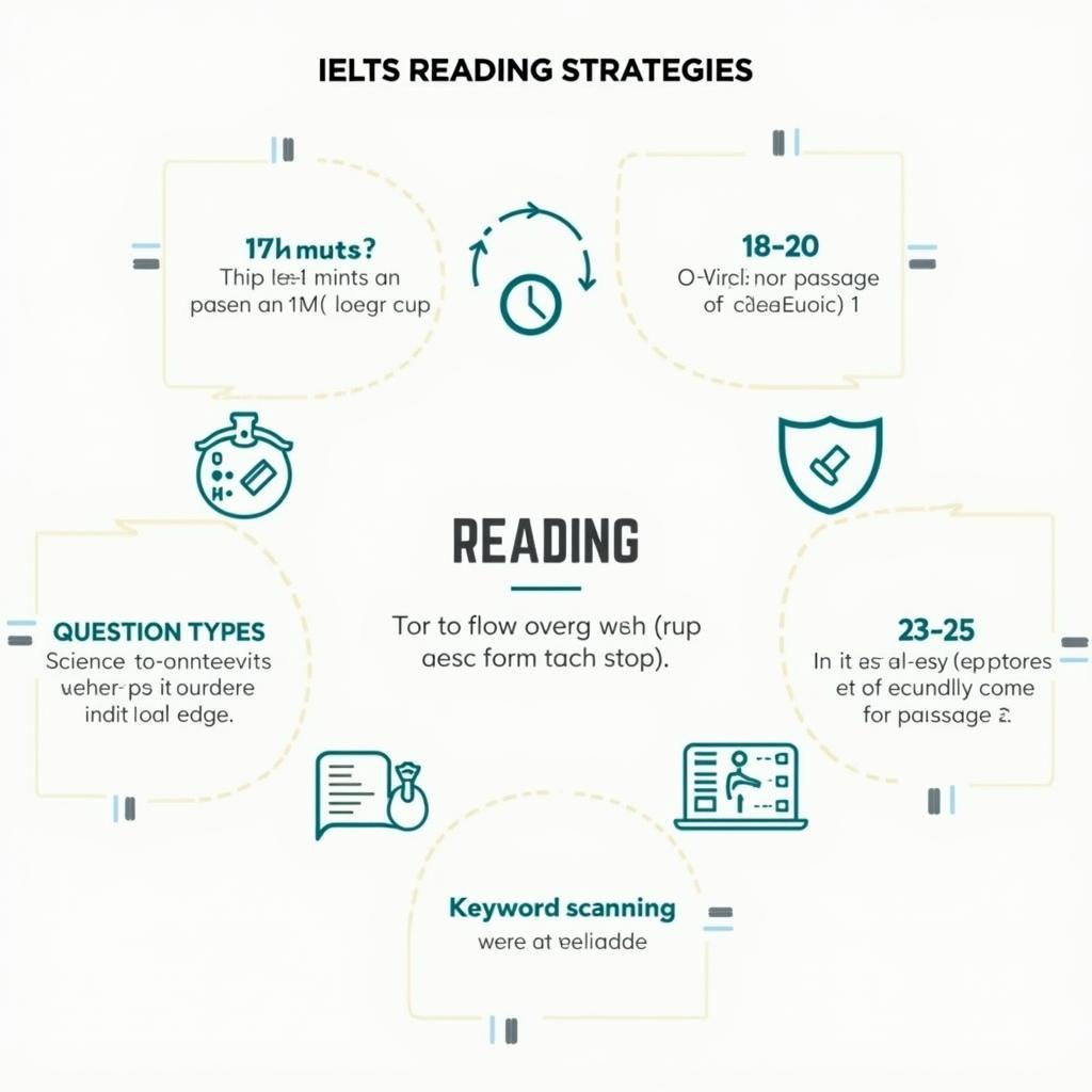 Chiến lược làm bài IELTS Reading hiệu quả với chủ đề năng lượng tái tạo