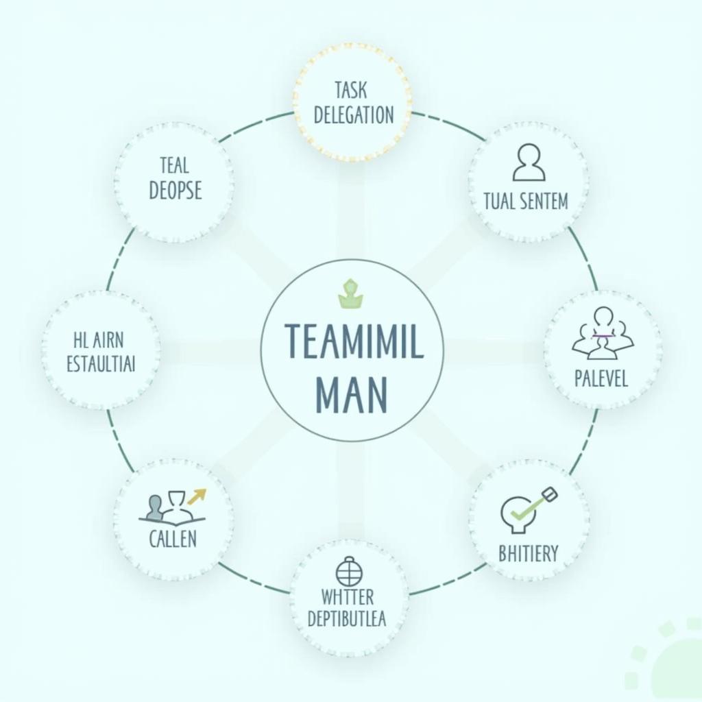 Chiến lược lãnh đạo nhóm đạt điểm cao IELTS Speaking Part 2