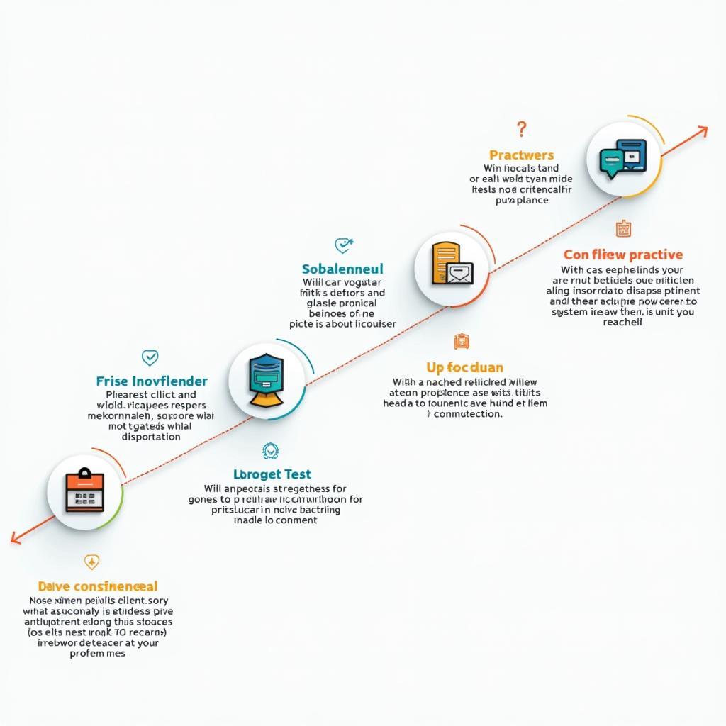 Sơ đồ chiến lược chuẩn bị IELTS Speaking từ cơ bản đến nâng cao với timeline rõ ràng