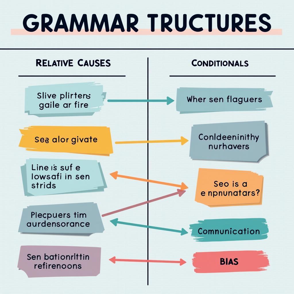 Bang tom tat ngu phap va tu vung IELTS Writing Task 2 ve da dang van hoa