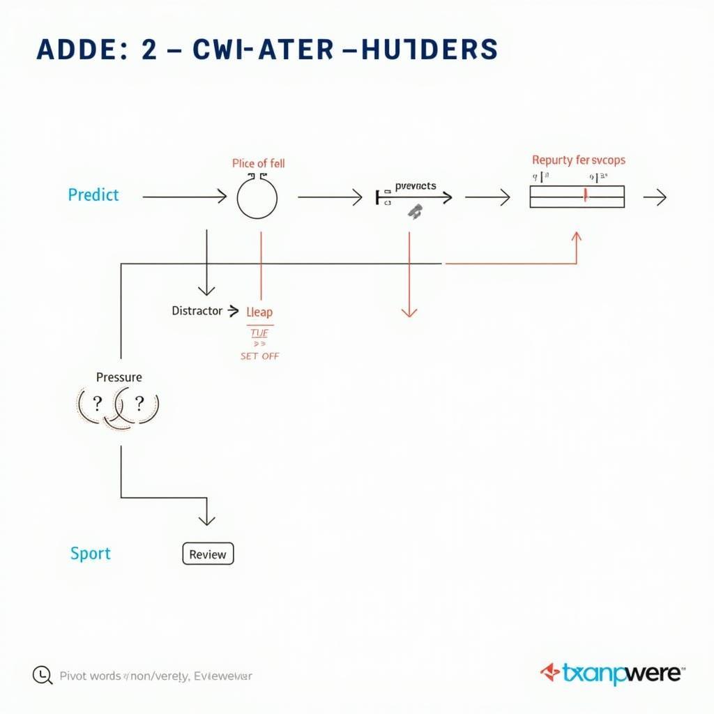 So do buoc-lam va quy tac recognizing synonyms under pressure trong bai nghe