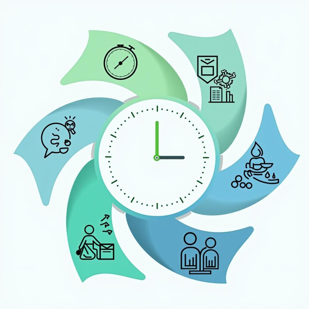 Chiến lược quản lý thông tin kỹ thuật số hiệu quả cho thời đại công nghệ