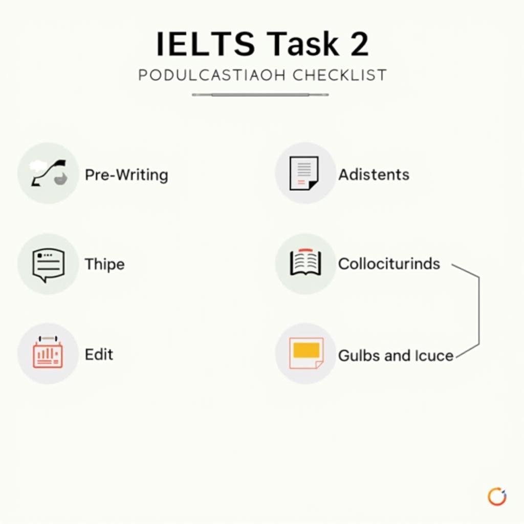 Chiến lược viết Task 2 về importance of teaching respect and kindness và checklist tự đánh giá