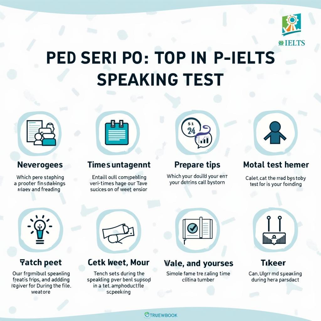 Chiến lược trả lời hiệu quả trong bài thi IELTS Speaking về nhân vật công chúng