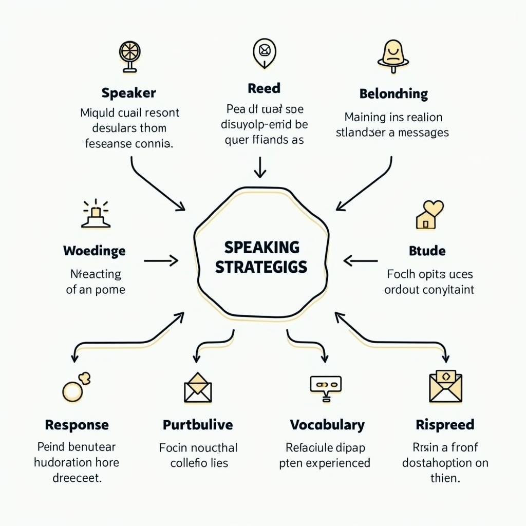 Chiến lược trả lời IELTS Speaking hiệu quả để đạt band điểm cao