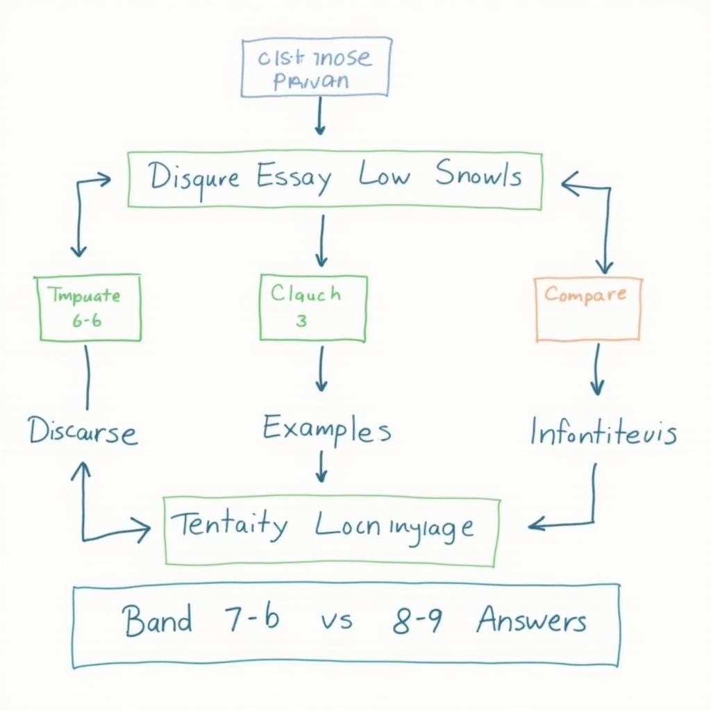 Chiến lược trả lời hiệu quả IELTS Speaking Part 3 về chủ đề người truyền cảm hứng và động lực làm việc