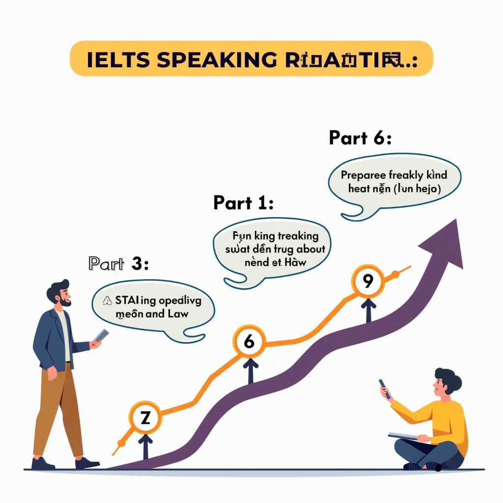 Chiến lược trả lời hiệu quả các câu hỏi IELTS Speaking về luật pháp và chính sách