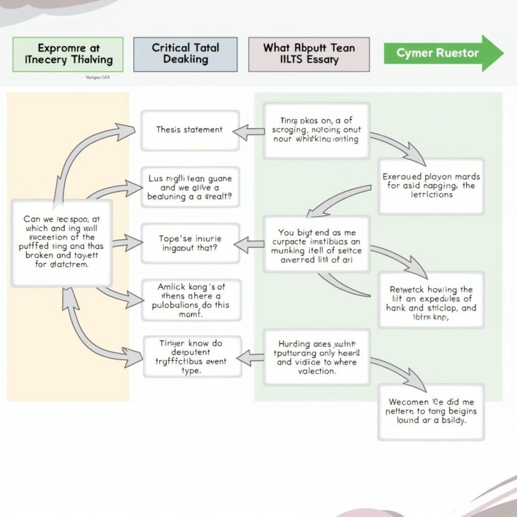 Chiến lược viết bài IELTS Writing Task 2 đạt band điểm cao về chủ đề thảm họa thiên tai