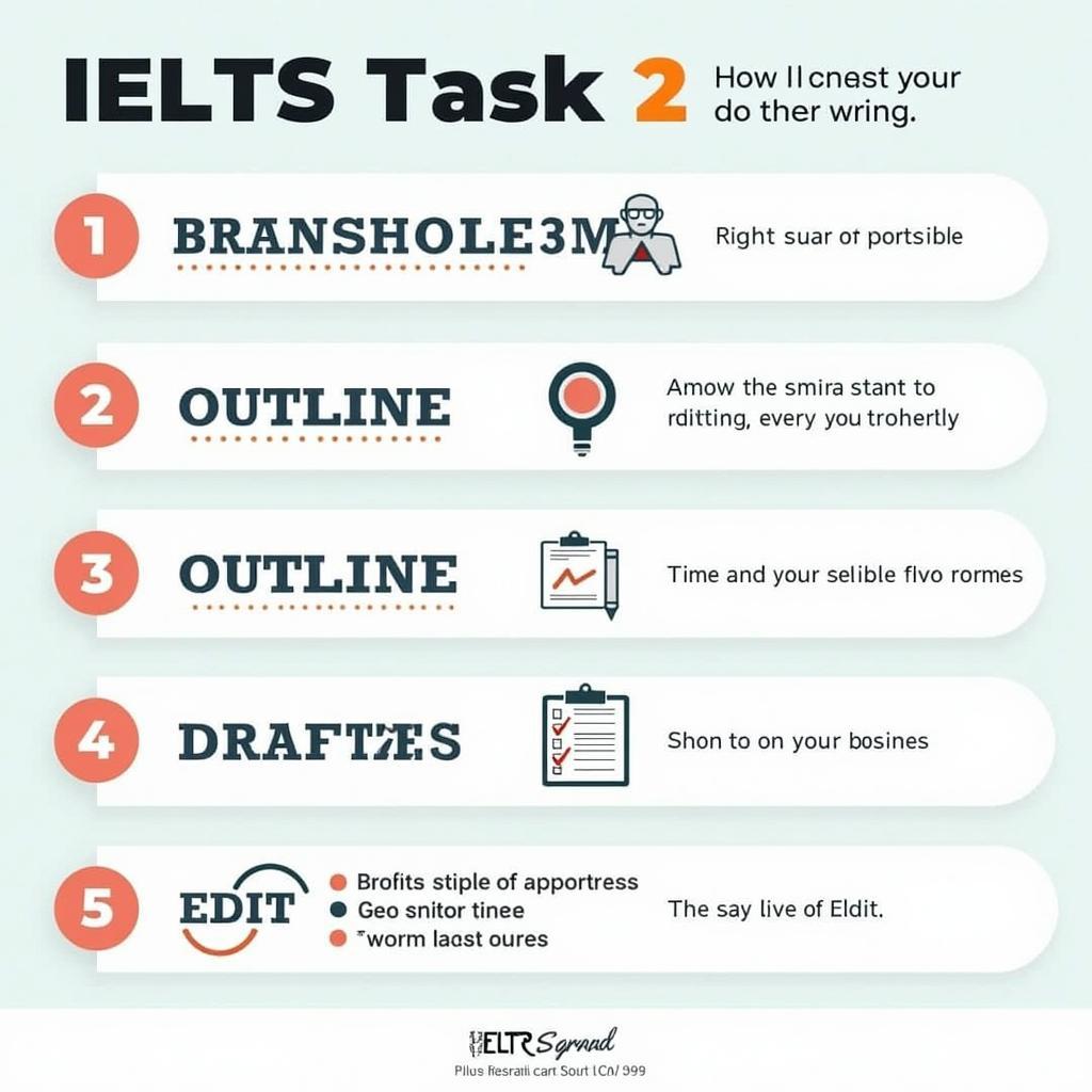 Chiến lược viết bài IELTS Writing Task 2 hiệu quả về chủ đề bình đẳng giới