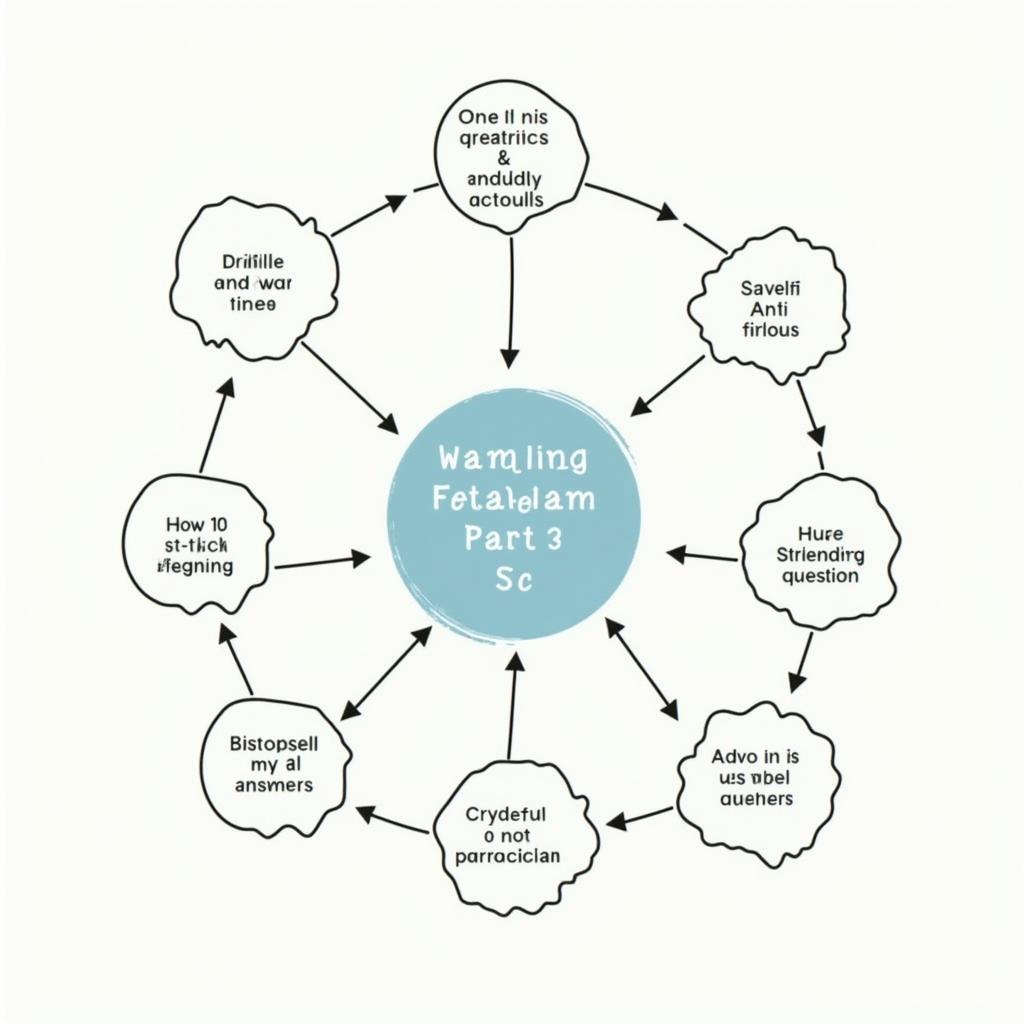 Chiến lược xử lý câu hỏi khó trong IELTS Speaking Part 3 hiệu quả