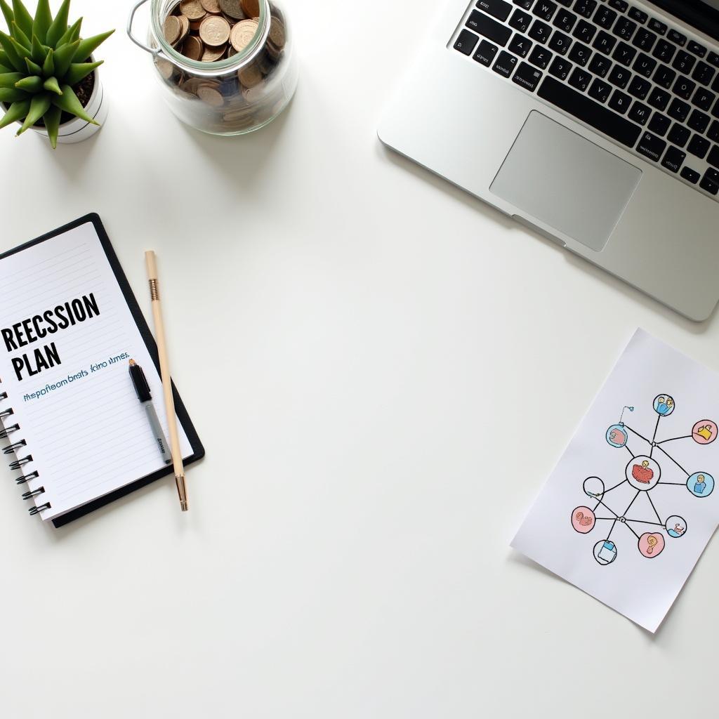 Chiến lược how to prepare for job loss during a recession và mẹo viết IELTS Task 2