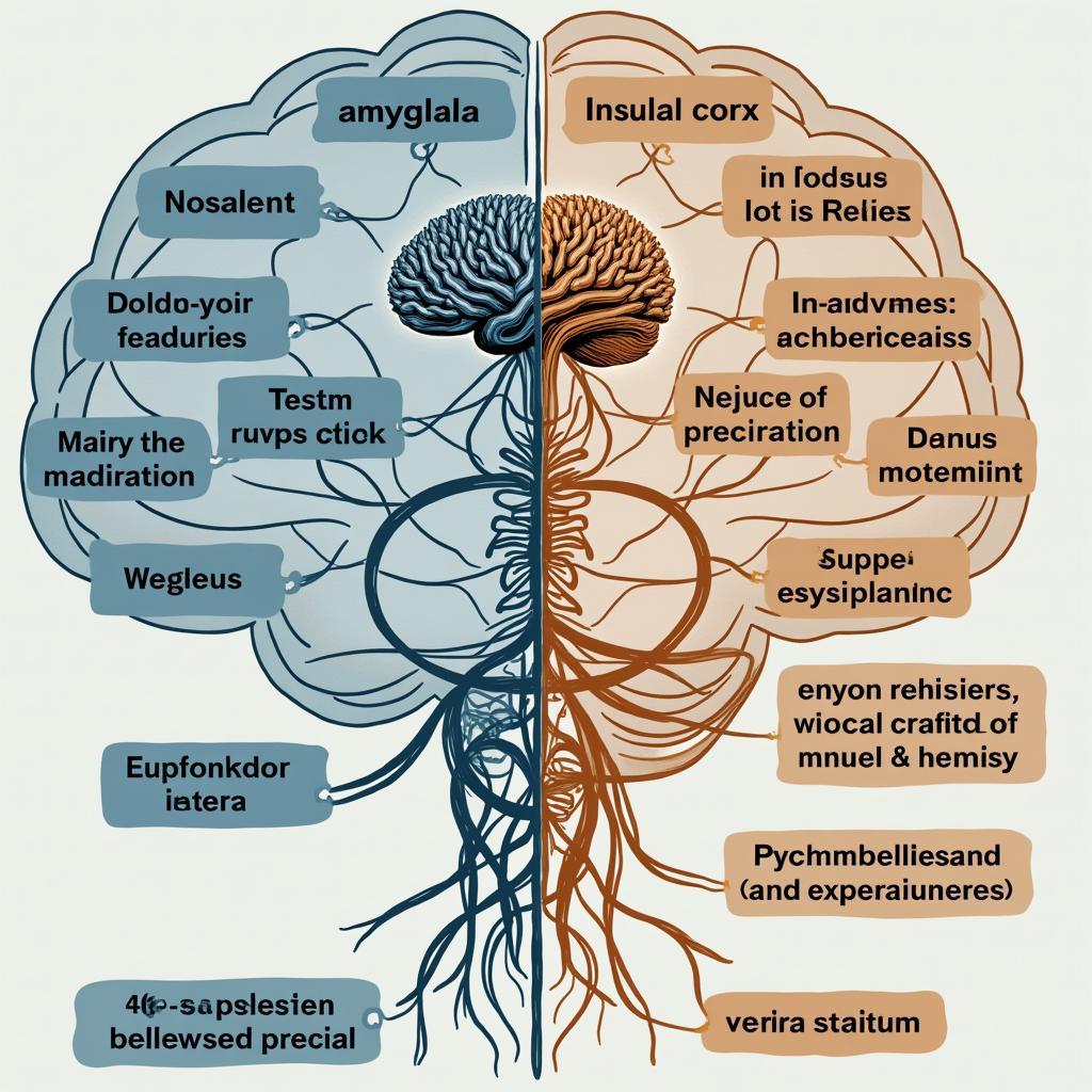 Sơ Đồ Cơ Chế Nhận Thức Và Tâm Lý Xã Hội Trong Lan Truyền Thuyết Âm Mưu Trực Tuyến