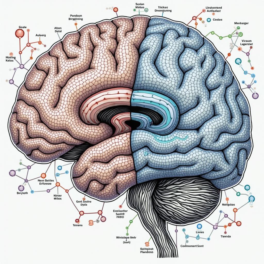 Cơ chế thần kinh học và tác động xã hội của giáo dục đa ngôn ngữ