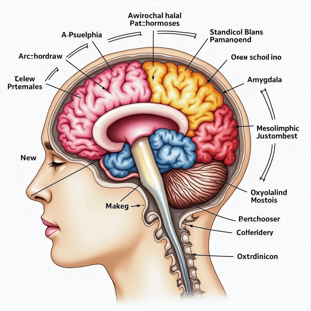 Cơ chế thần kinh sinh học của stress và khả năng phục hồi ở phụ huynh đi làm
