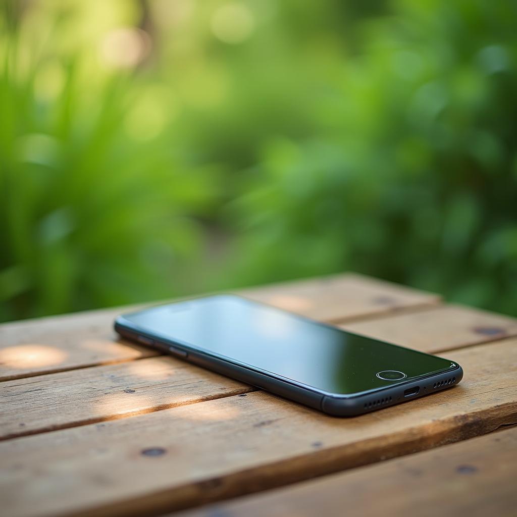 Công nghệ smartphone tác động đến khả năng thư giãn trong đời sống hiện đại