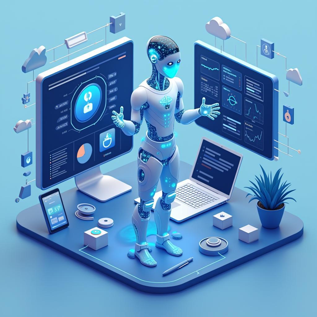 Công nghệ trí tuệ nhân tạo hỗ trợ chẩn đoán và điều trị các vấn đề sức khỏe tâm thần