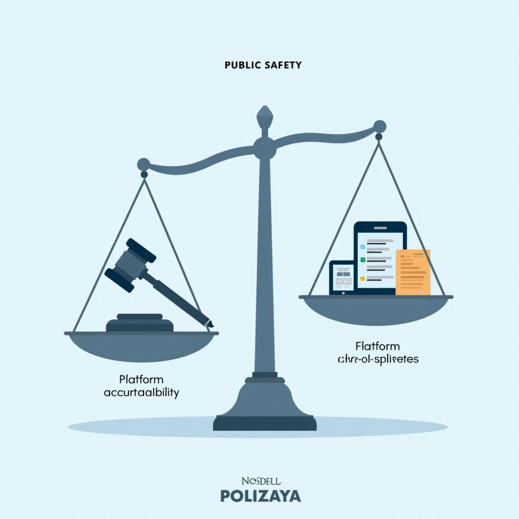 Minh họa lập luận Criminalize fake news agree or disagree trong IELTS Writing Task 2