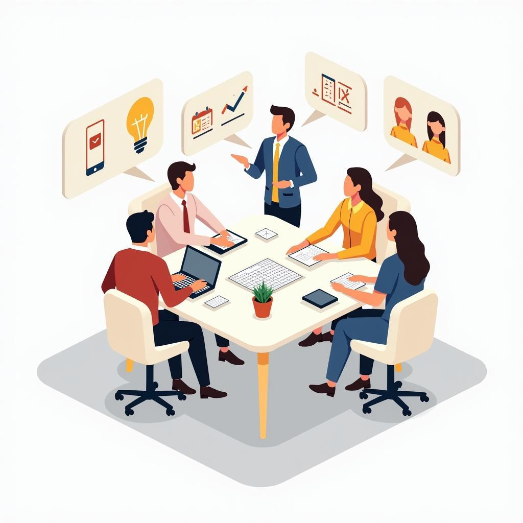 Hình minh họa the effects of cultural diversity on workplace dynamics