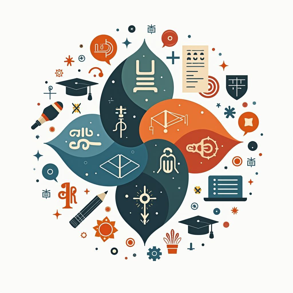 Đánh giá thành công giáo dục trong bối cảnh đa văn hóa hiện đại