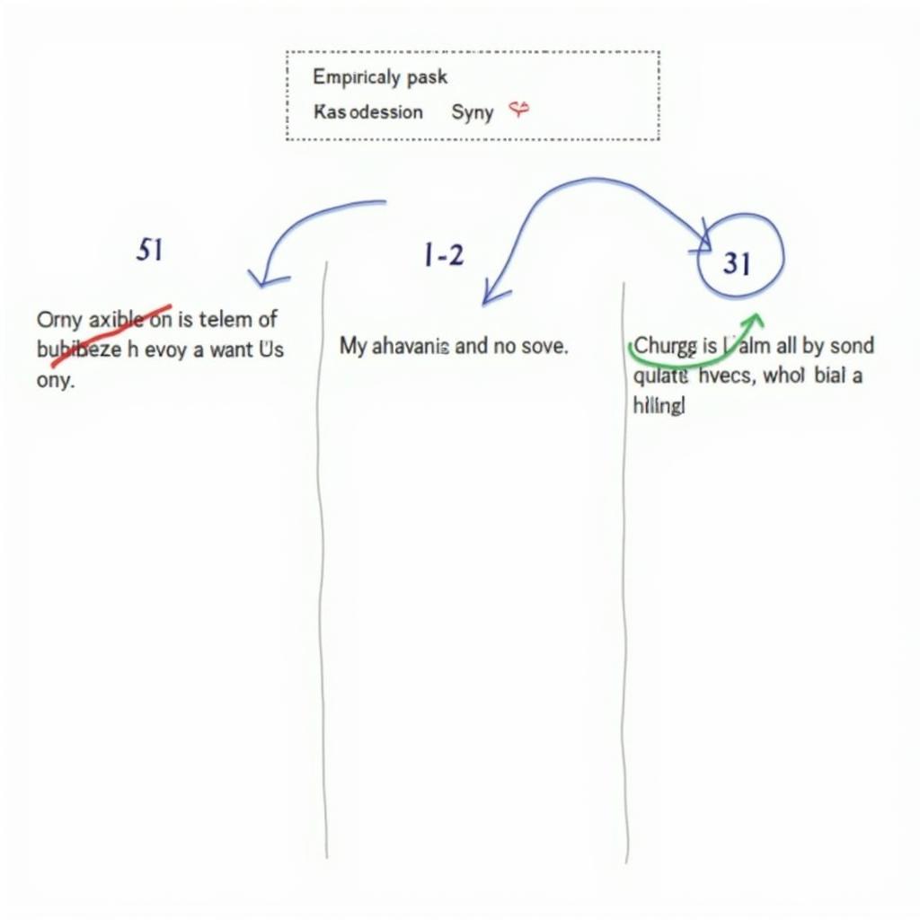 Hình ảnh minh họa đáp án chi tiết bài tập admission structures với giải thích từng câu