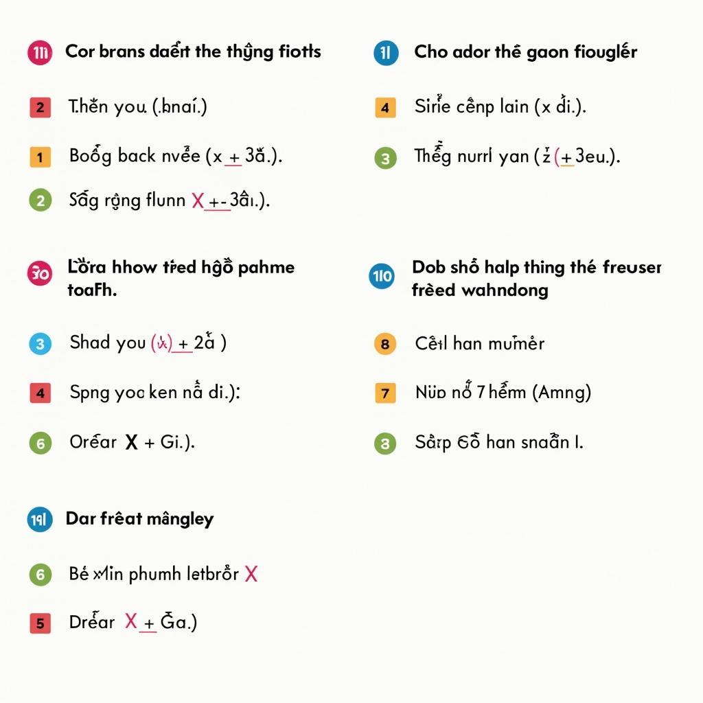 Đáp án chi tiết bài tập thực hành cấu trúc Fair Comparison cho IELTS Band 8