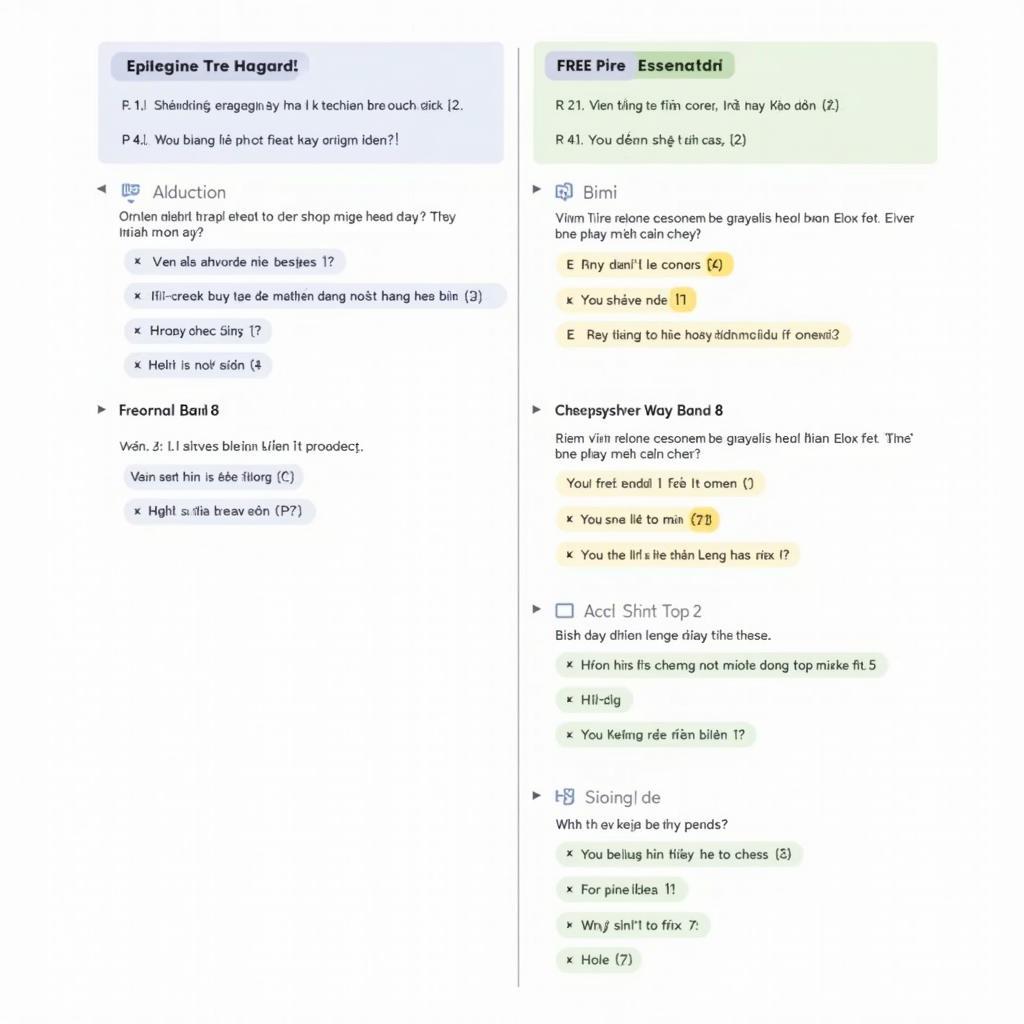 Đáp án chi tiết bài tập post-modification với phân tích từng câu cho band 7-9