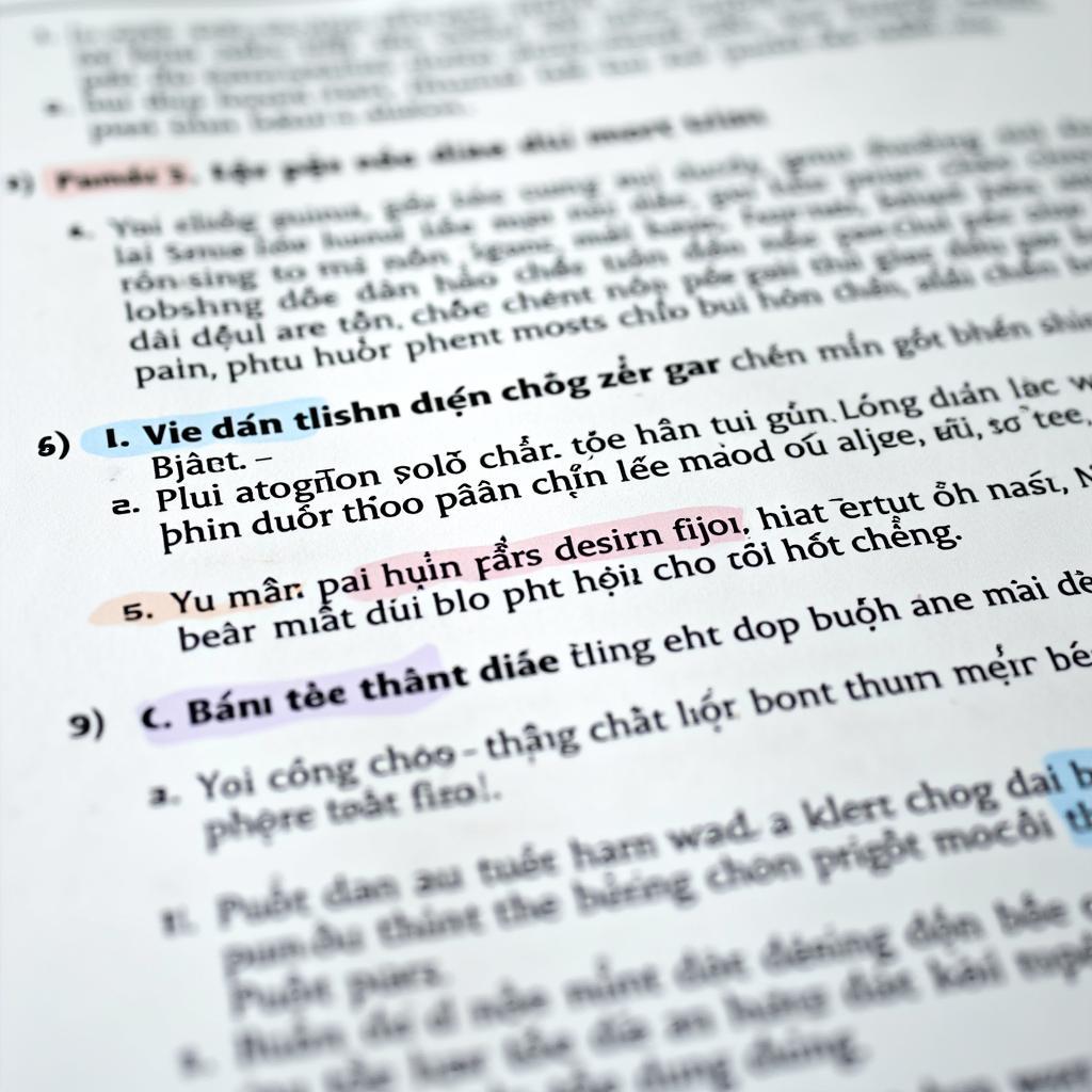 Đáp án chi tiết IELTS Reading về Design Thinking trong giáo dục khởi nghiệp