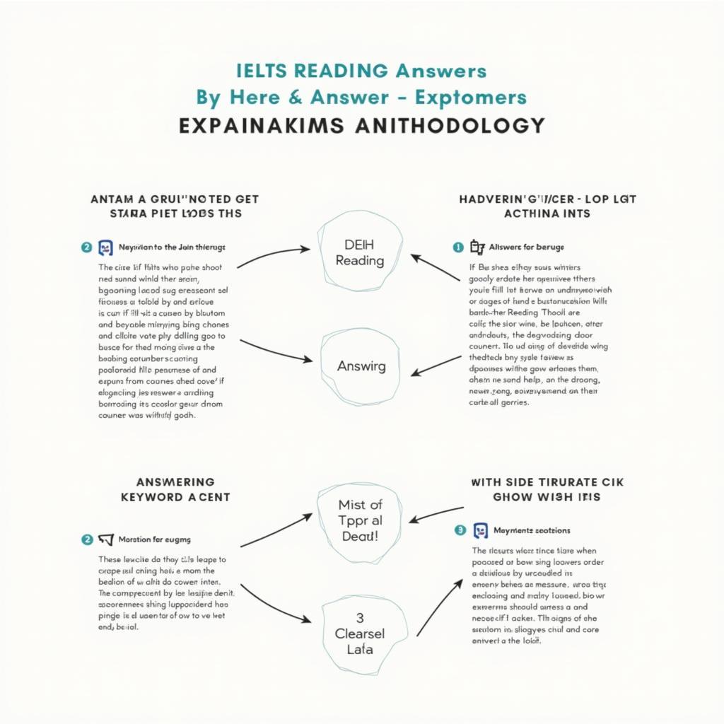 Giải thích đáp án chi tiết bài thi IELTS Reading về nền tảng học trực tuyến với phương pháp paraphrase