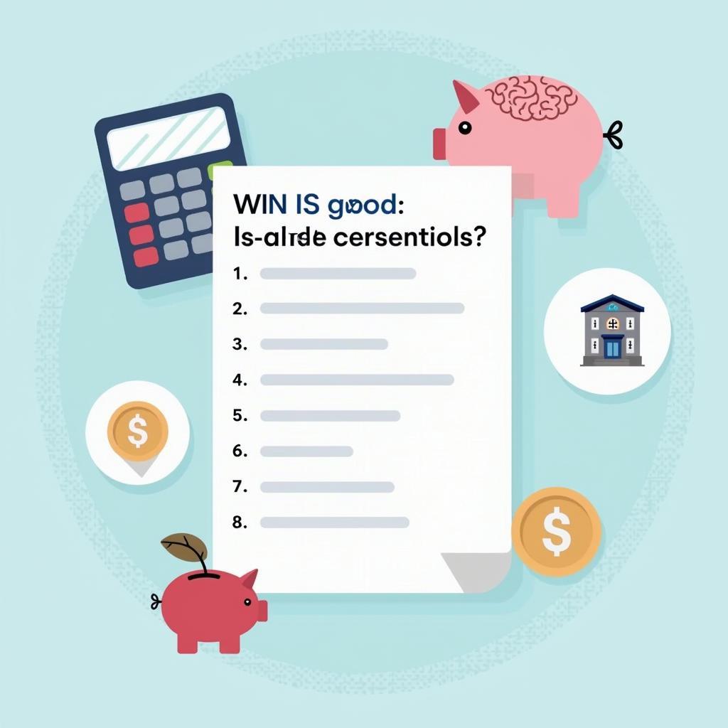 Đề thi IELTS về financial education và stress trong đời sống hiện đại