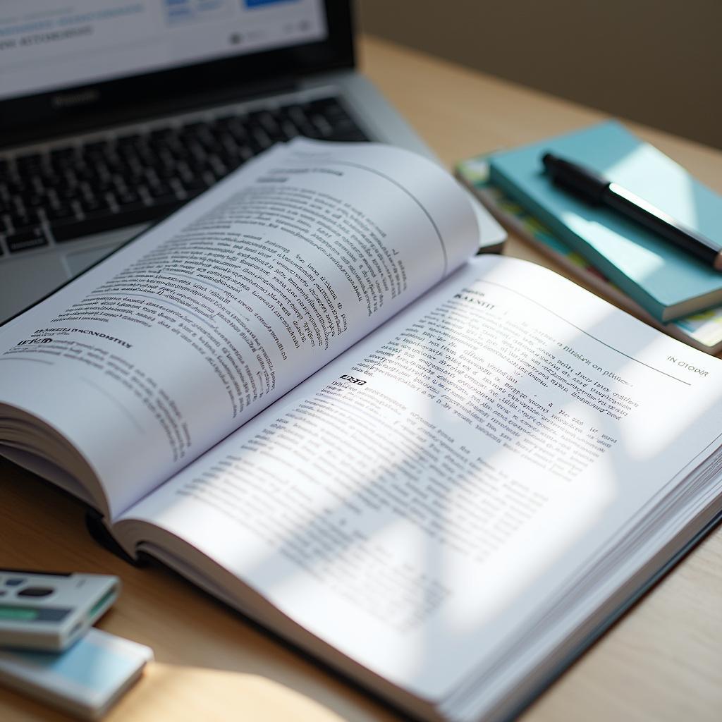 Đề thi IELTS Reading về ảnh hưởng của hồ sơ điện tử đến khả năng tự phản ánh của học sinh