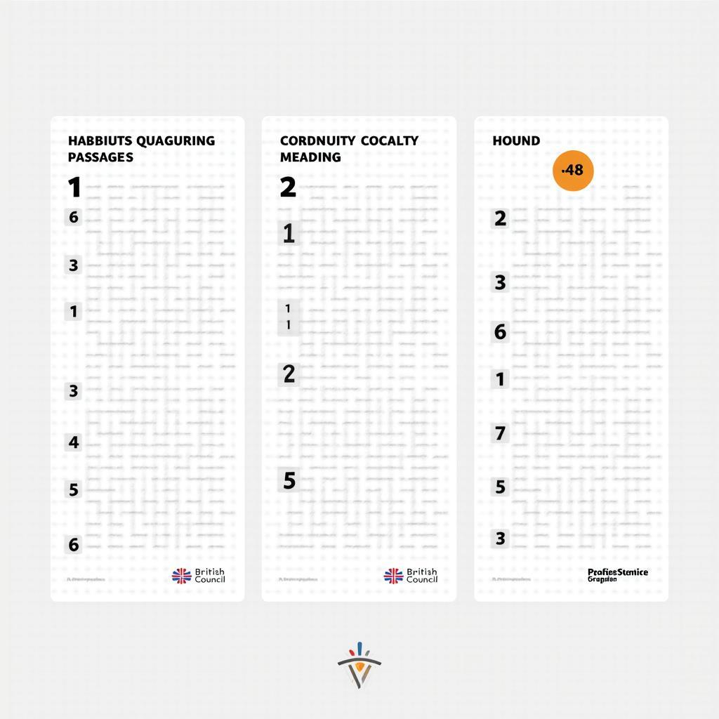 Đề thi IELTS Reading chủ đề The Future of Quantum Computing với 3 passages tăng dần độ khó