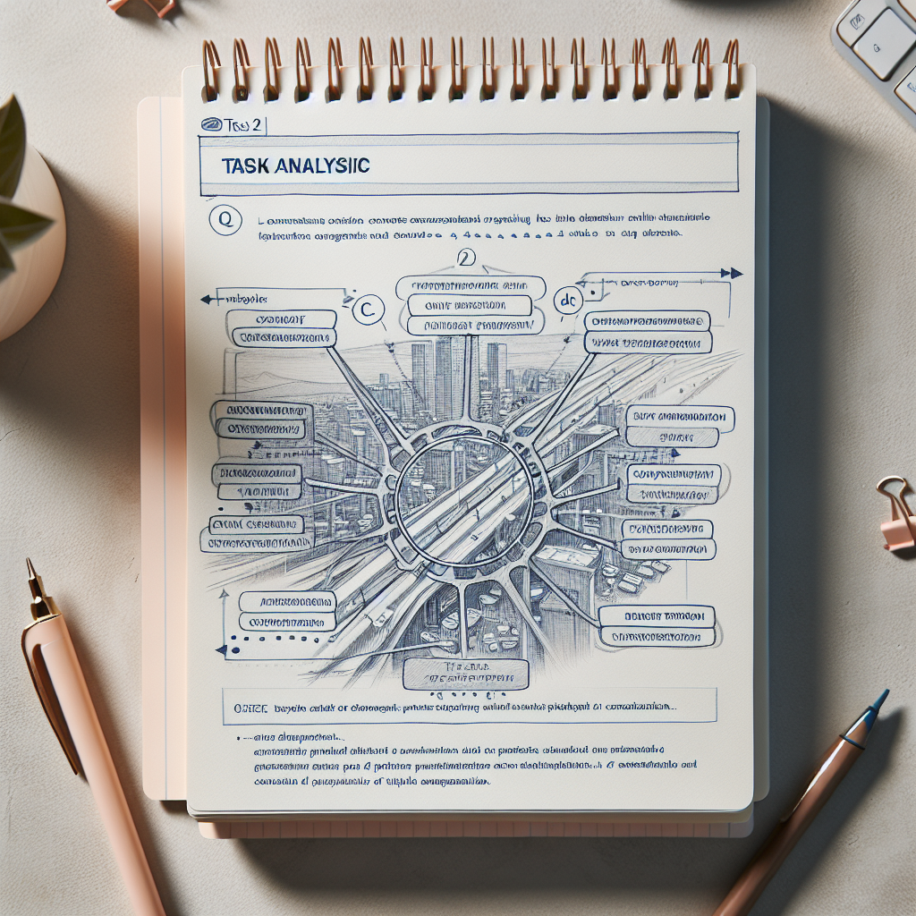 Đề IELTS về public transportation và urban congestion kèm phân tích yêu cầu