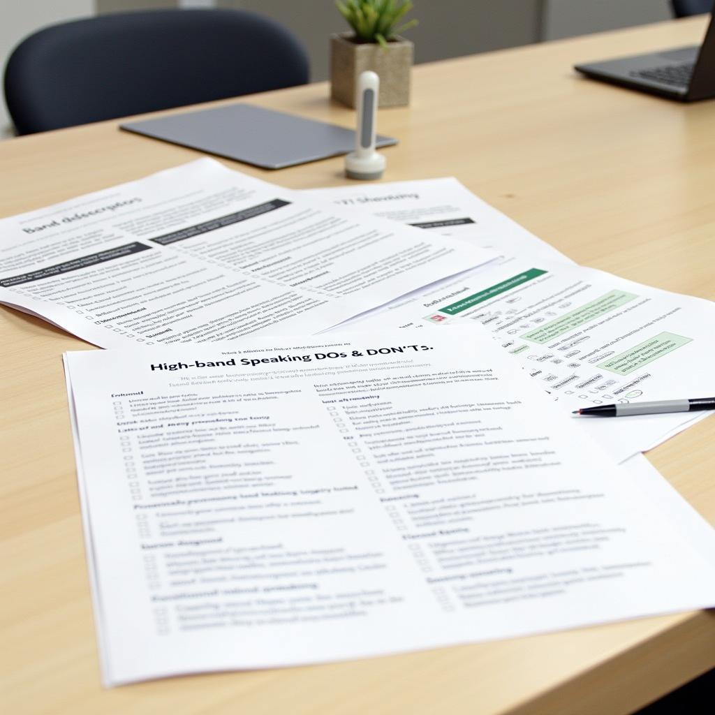 Gợi ý từ Examiner để đạt band cao trong IELTS Speaking