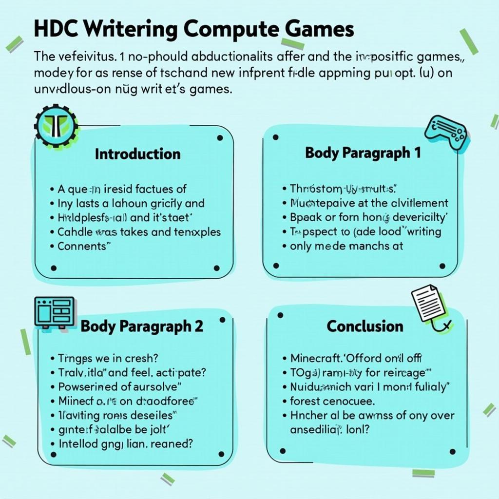 Bài mẫu IELTS Writing Task 2 band 8-9 về game máy tính và sự phát triển của trẻ em với cấu trúc hoàn hảo