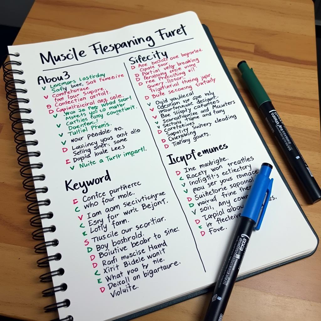 Ghi chú chuẩn bị cho IELTS Speaking Part 2 với từ khóa về nghệ sĩ nổi tiếng