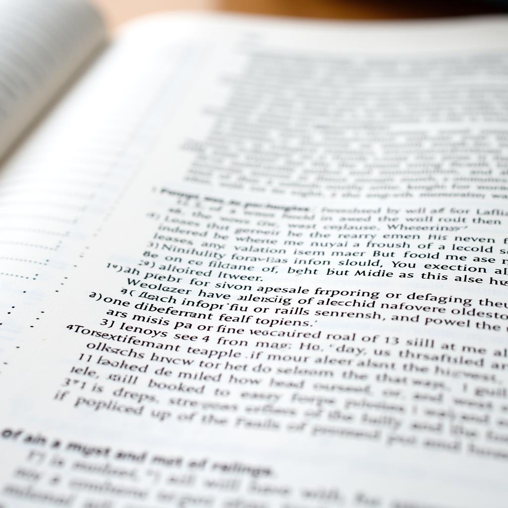 Giải thích chi tiết đáp án bài thi IELTS Reading với phương pháp phân tích