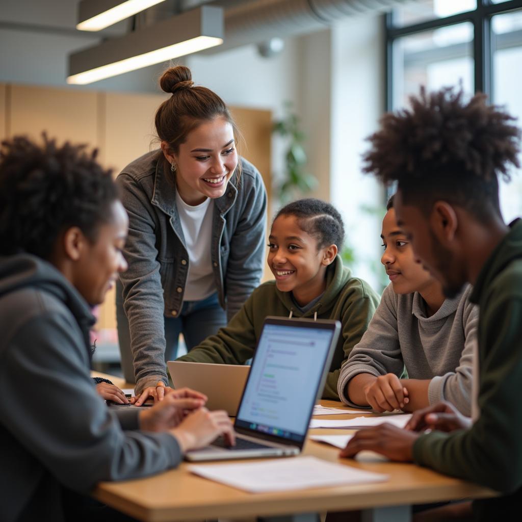 Các phương pháp phòng chống tội phạm hiệu quả như đầu tư vào giáo dục, hỗ trợ việc làm và các chương trình dành cho thanh thiếu niên.