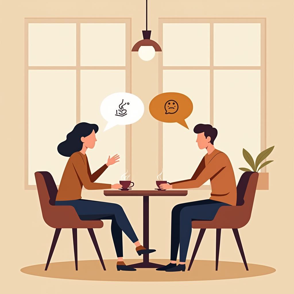 Chiến lược giải quyết hiểu lầm hiệu quả trong IELTS Speaking Part 1 với các mẫu câu trả lời band cao