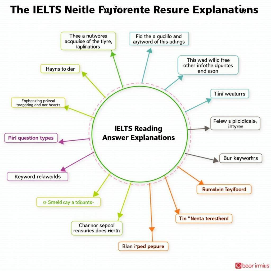 Hướng dẫn chi tiết giải thích đáp án bài thi IELTS Reading về AI trong y tế